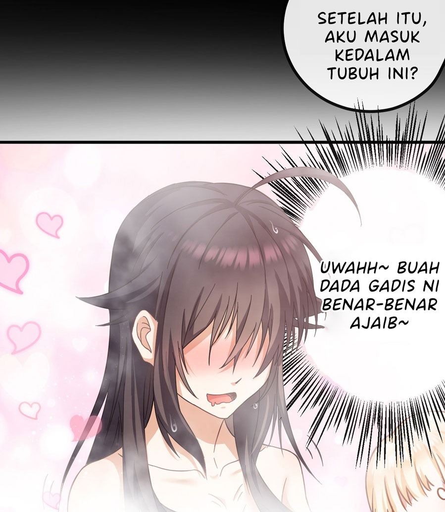 reincarnated-to-be-the-wicked-maid-at-the-main-leads-side - Chapter: 1