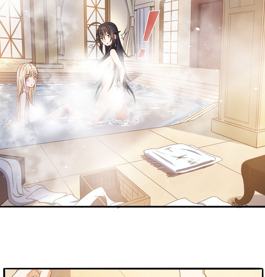 reincarnated-to-be-the-wicked-maid-at-the-main-leads-side - Chapter: 1