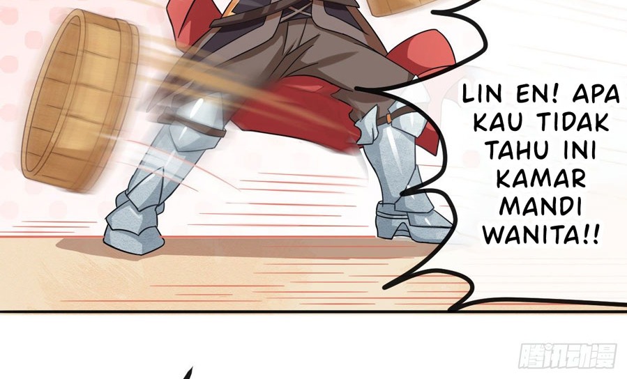 reincarnated-to-be-the-wicked-maid-at-the-main-leads-side - Chapter: 1