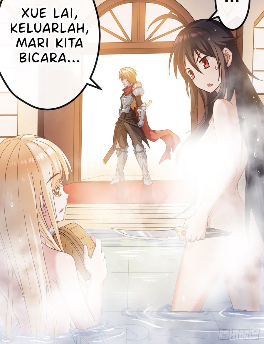 reincarnated-to-be-the-wicked-maid-at-the-main-leads-side - Chapter: 1