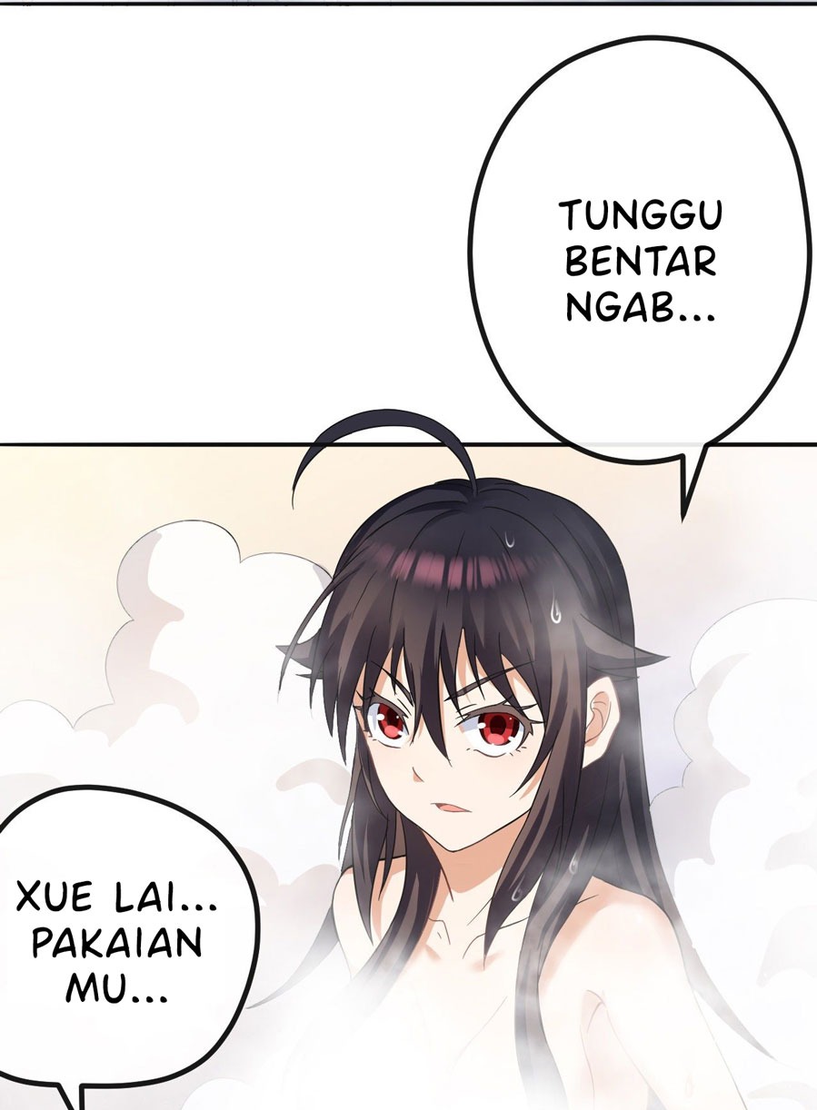 reincarnated-to-be-the-wicked-maid-at-the-main-leads-side - Chapter: 1