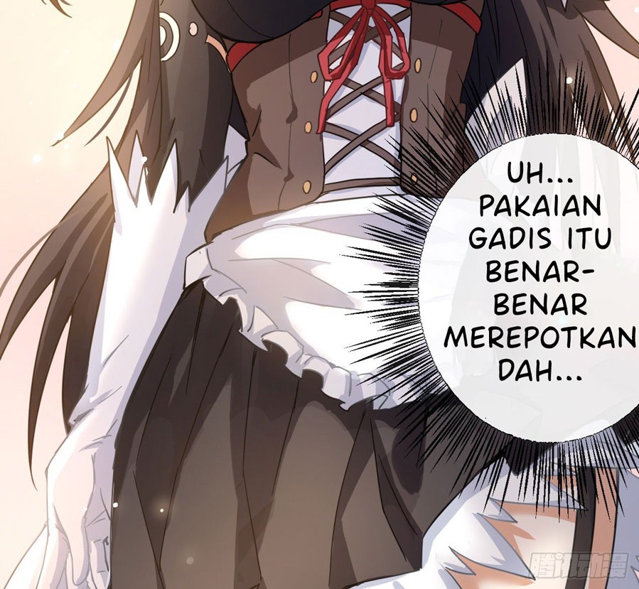 reincarnated-to-be-the-wicked-maid-at-the-main-leads-side - Chapter: 1