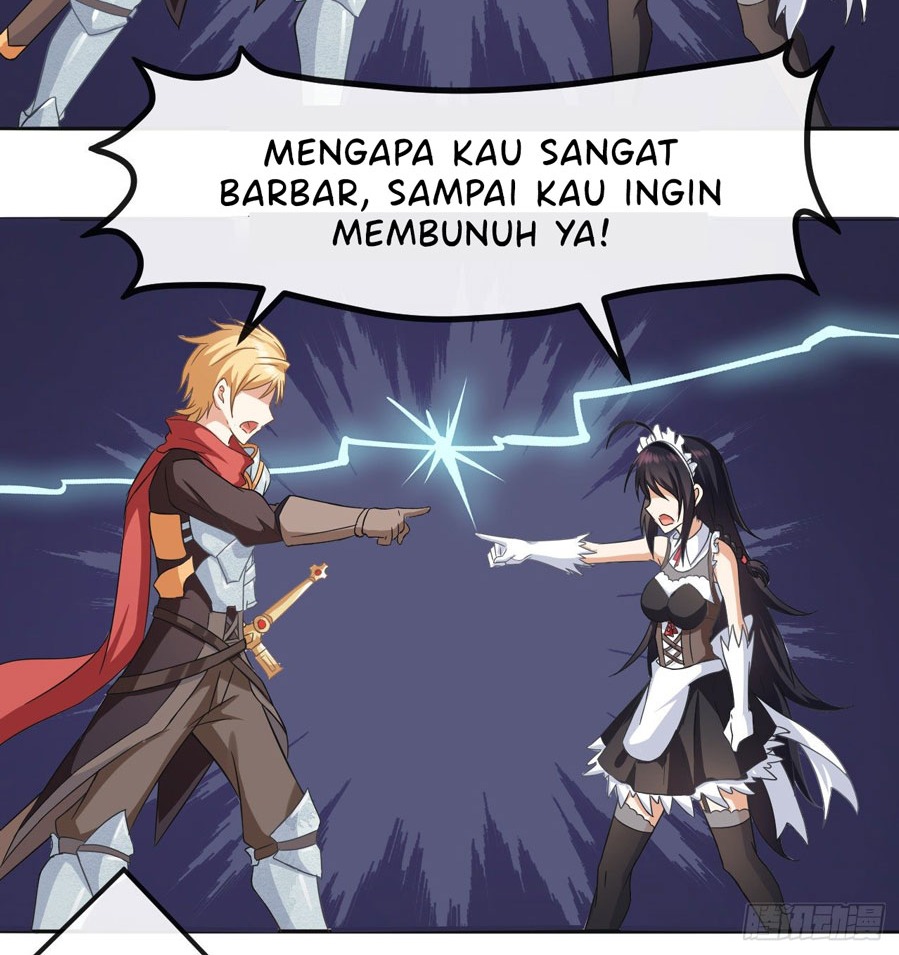 reincarnated-to-be-the-wicked-maid-at-the-main-leads-side - Chapter: 1