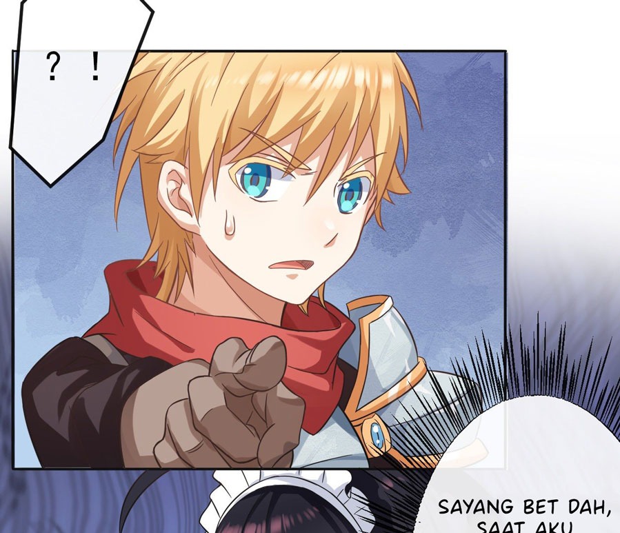 reincarnated-to-be-the-wicked-maid-at-the-main-leads-side - Chapter: 1