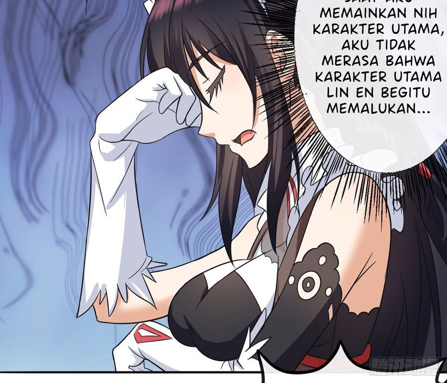reincarnated-to-be-the-wicked-maid-at-the-main-leads-side - Chapter: 1