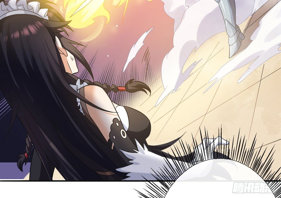 reincarnated-to-be-the-wicked-maid-at-the-main-leads-side - Chapter: 1