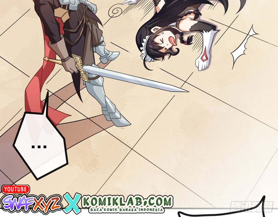 reincarnated-to-be-the-wicked-maid-at-the-main-leads-side - Chapter: 1