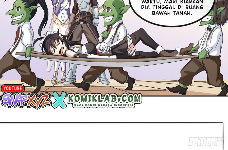 reincarnated-to-be-the-wicked-maid-at-the-main-leads-side - Chapter: 1