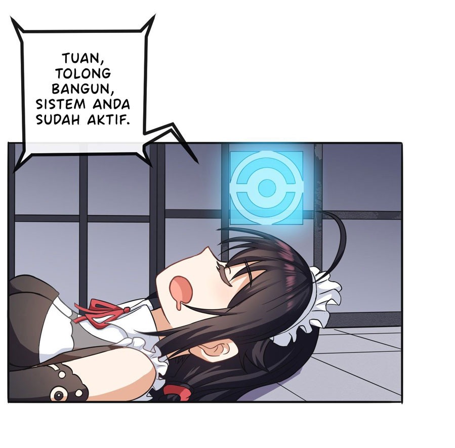 reincarnated-to-be-the-wicked-maid-at-the-main-leads-side - Chapter: 1