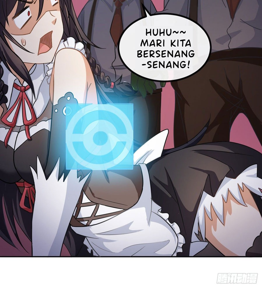 reincarnated-to-be-the-wicked-maid-at-the-main-leads-side - Chapter: 1