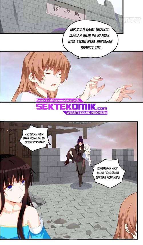 useless-young-master - Chapter: 102