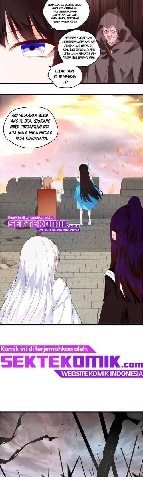 useless-young-master - Chapter: 102