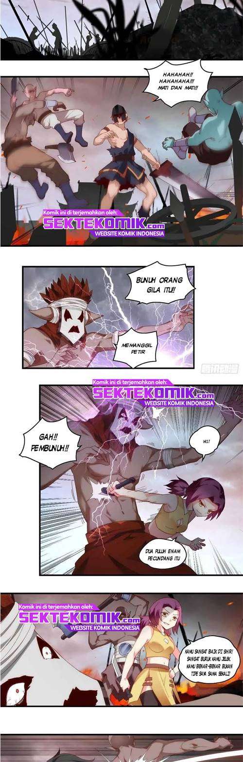 useless-young-master - Chapter: 102