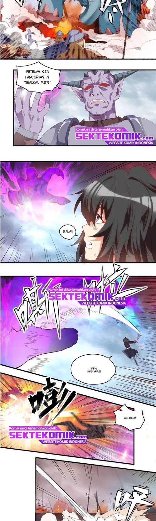 useless-young-master - Chapter: 102