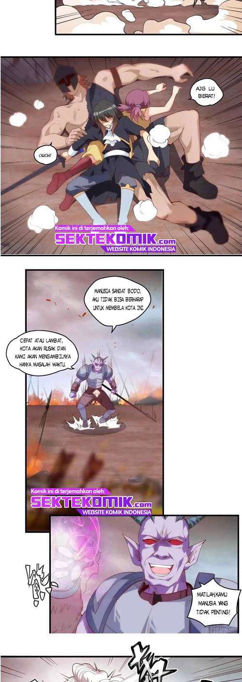 useless-young-master - Chapter: 102