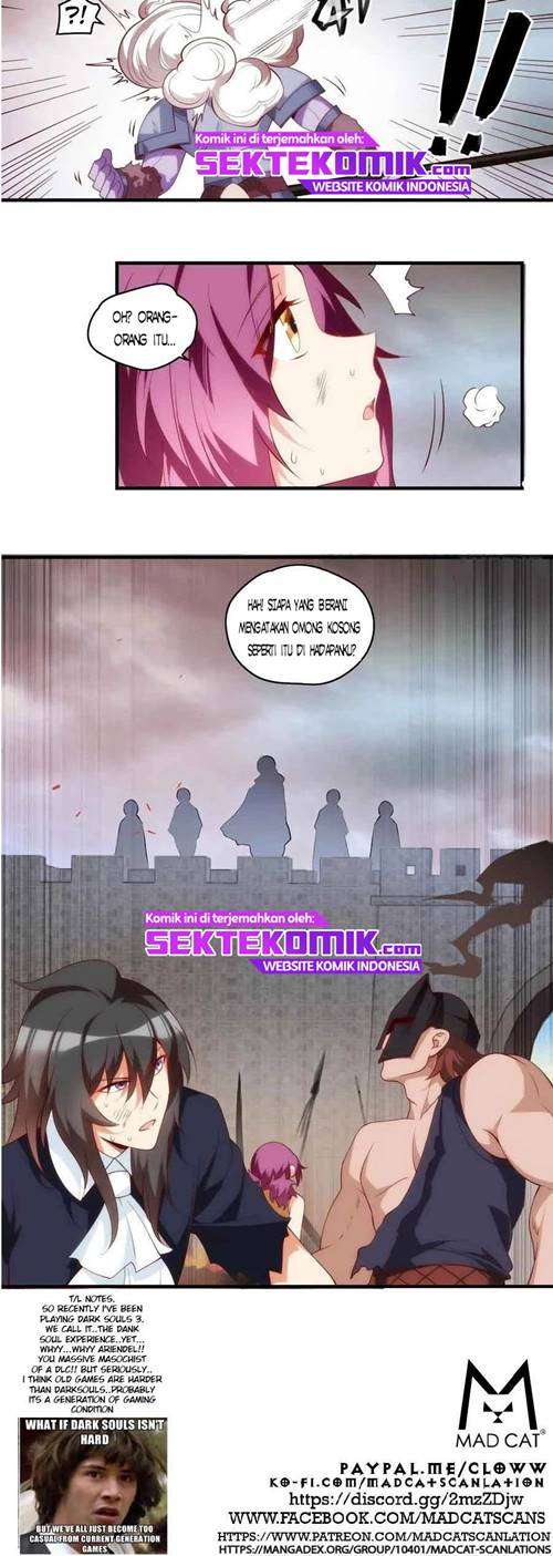 useless-young-master - Chapter: 102