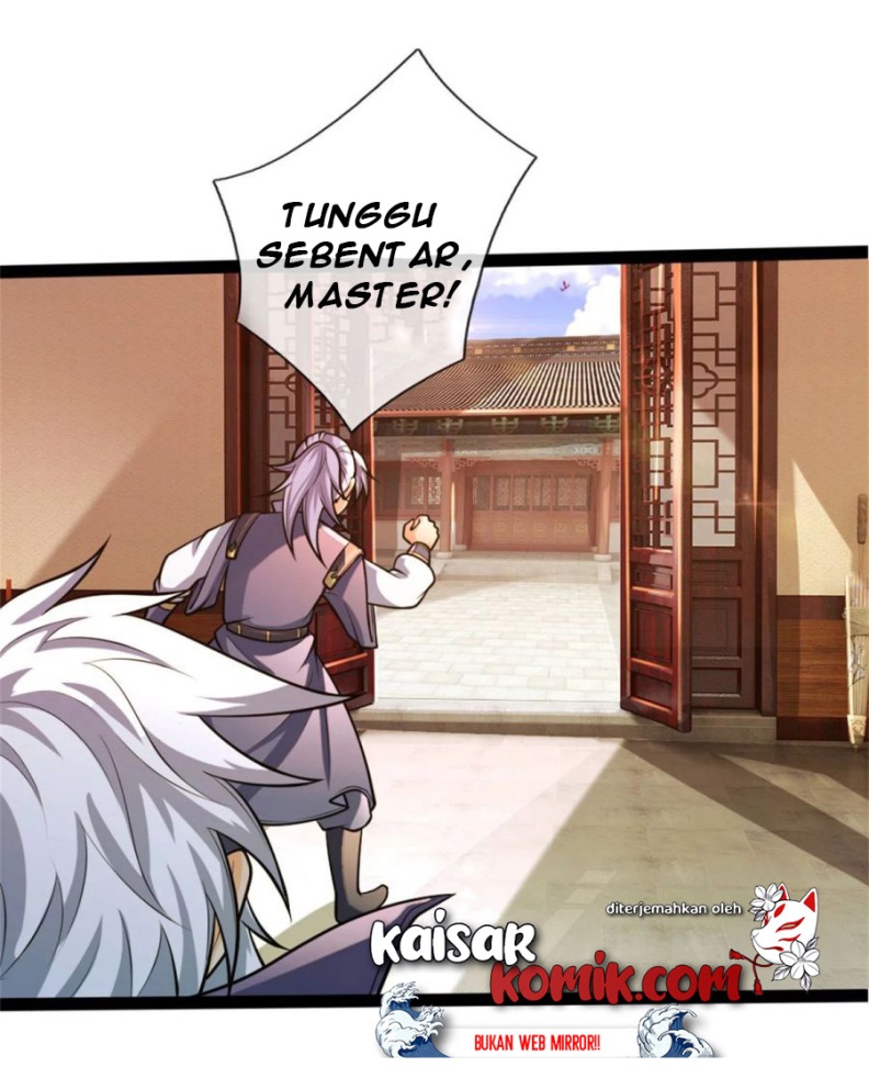 shenwu-tianzun - Chapter: 155