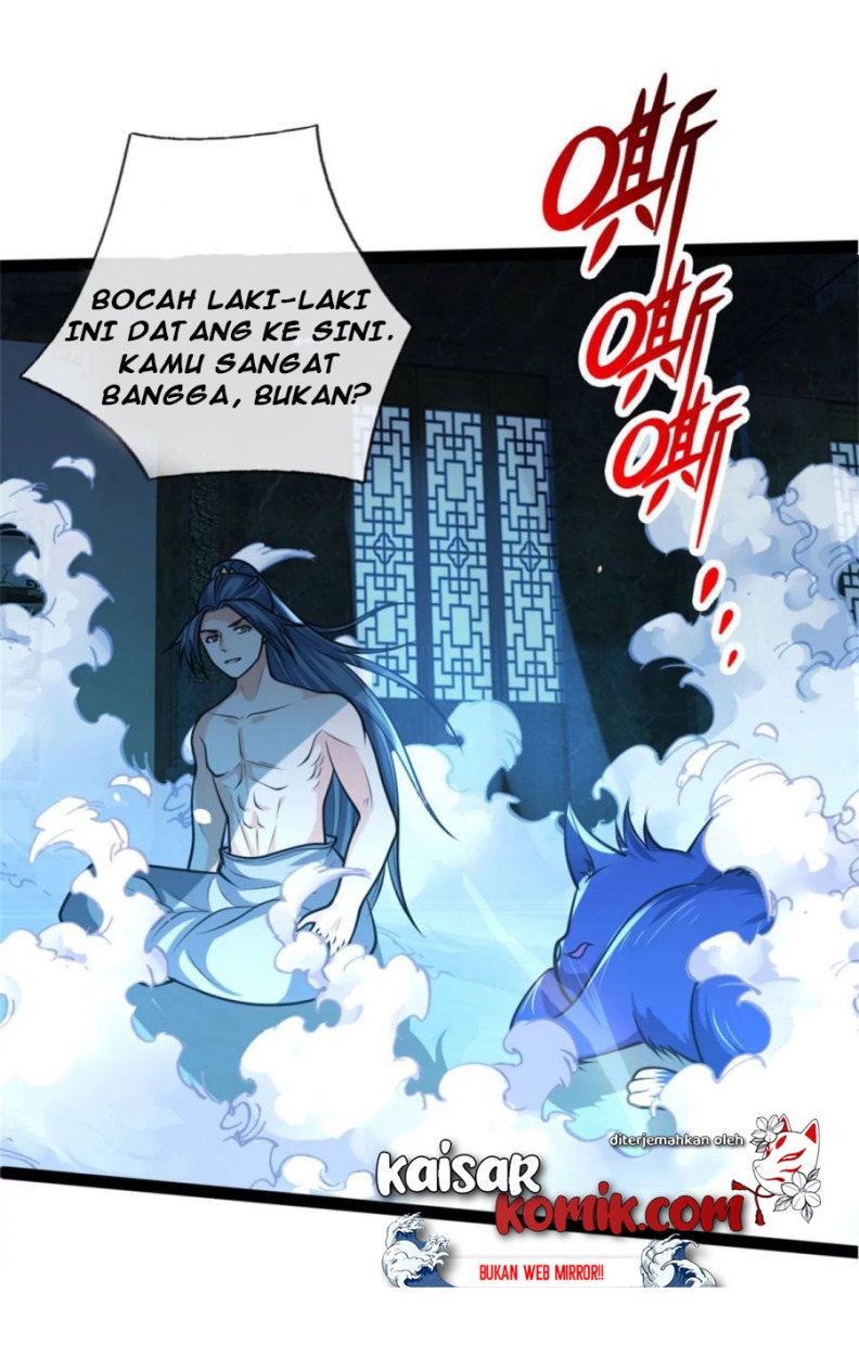 shenwu-tianzun - Chapter: 155