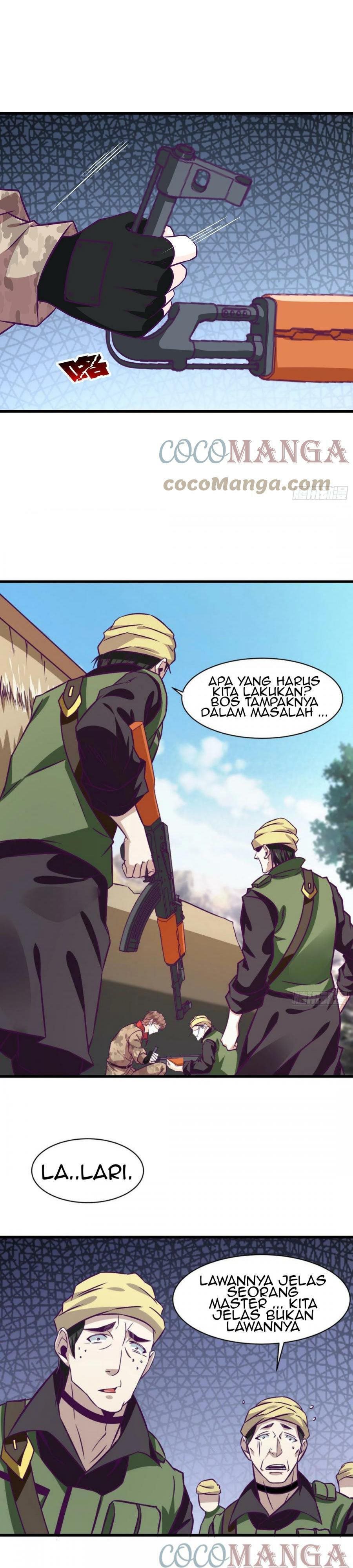 dad-the-strongest-god-of-war - Chapter: 59