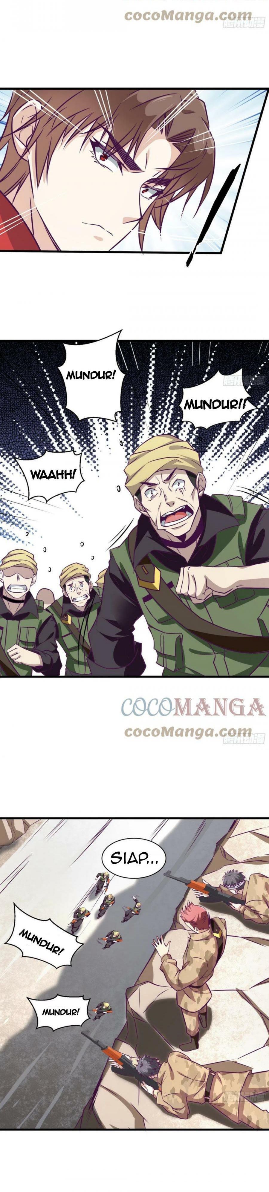 dad-the-strongest-god-of-war - Chapter: 59
