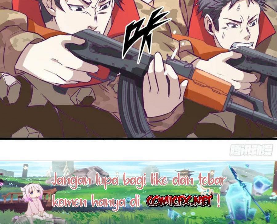 dad-the-strongest-god-of-war - Chapter: 59