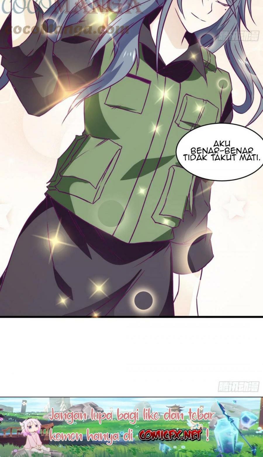 dad-the-strongest-god-of-war - Chapter: 59