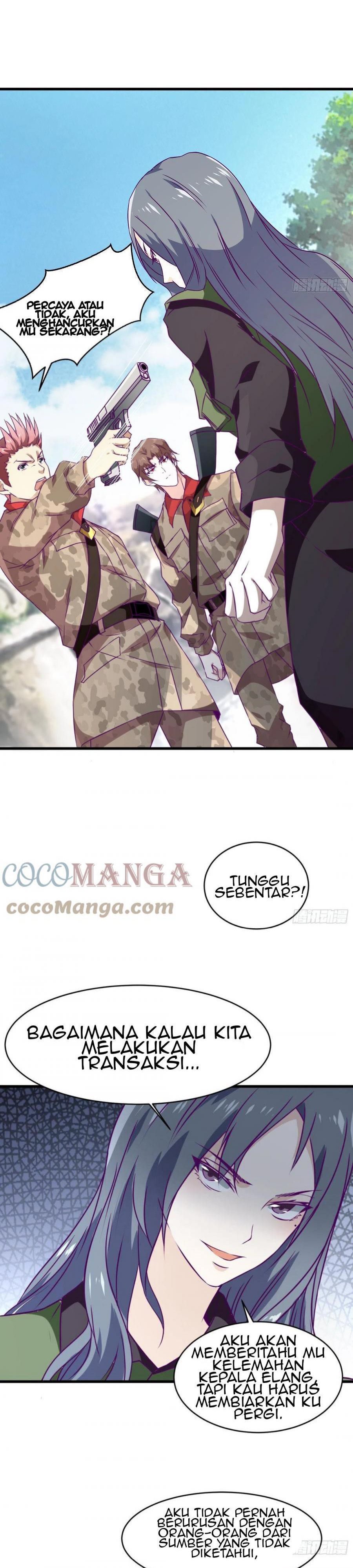 dad-the-strongest-god-of-war - Chapter: 59