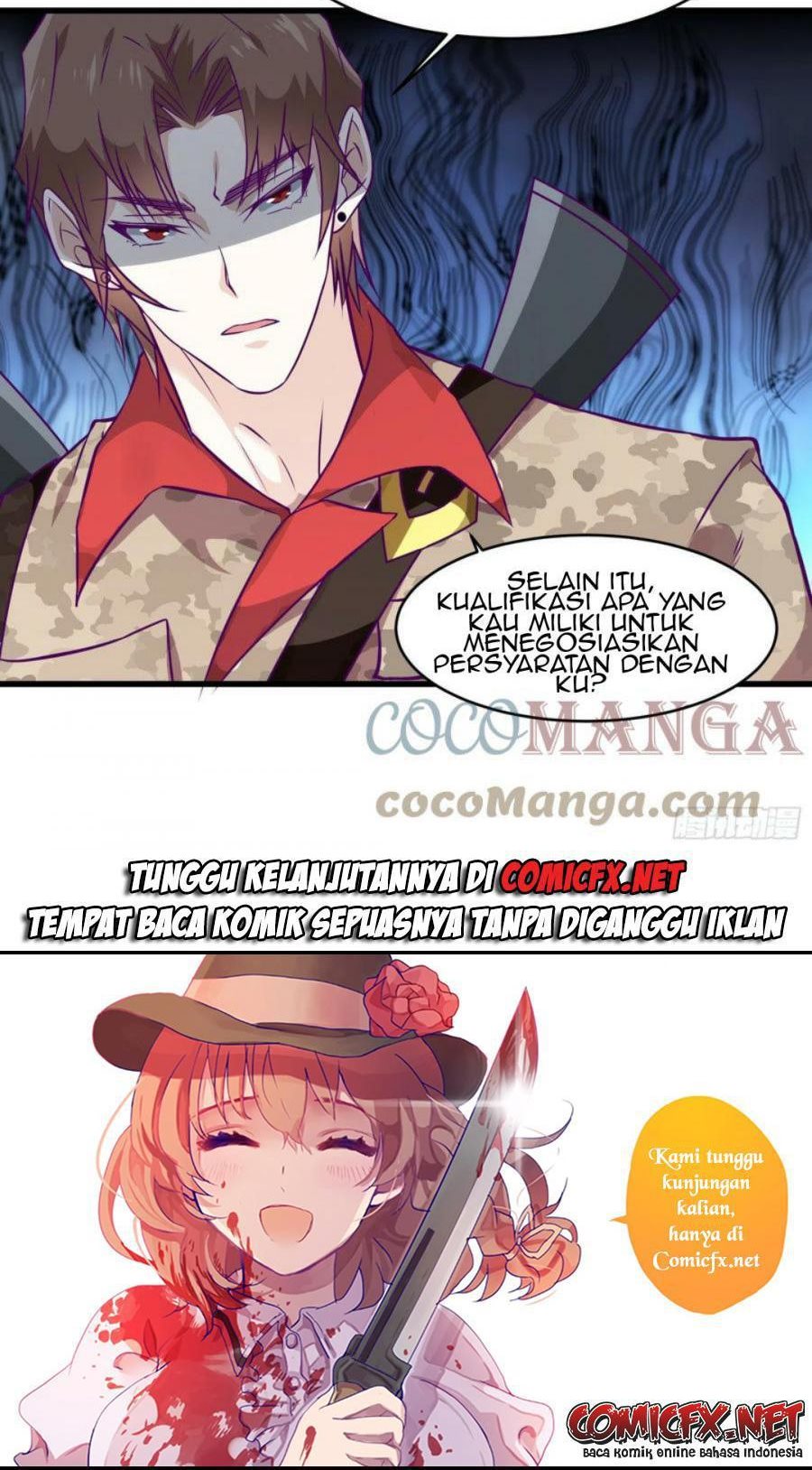 dad-the-strongest-god-of-war - Chapter: 59