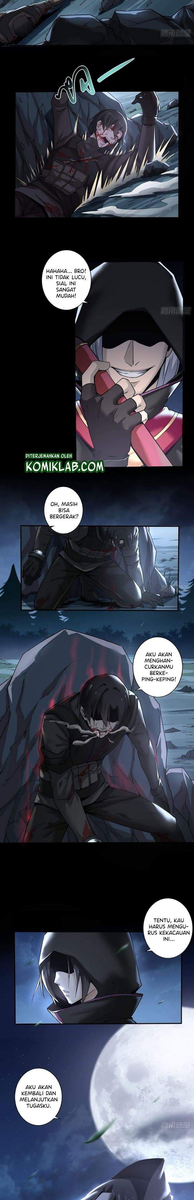vanguard-of-light - Chapter: 1