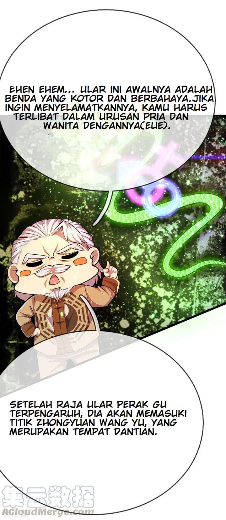 medical-martial-arts - Chapter: 218