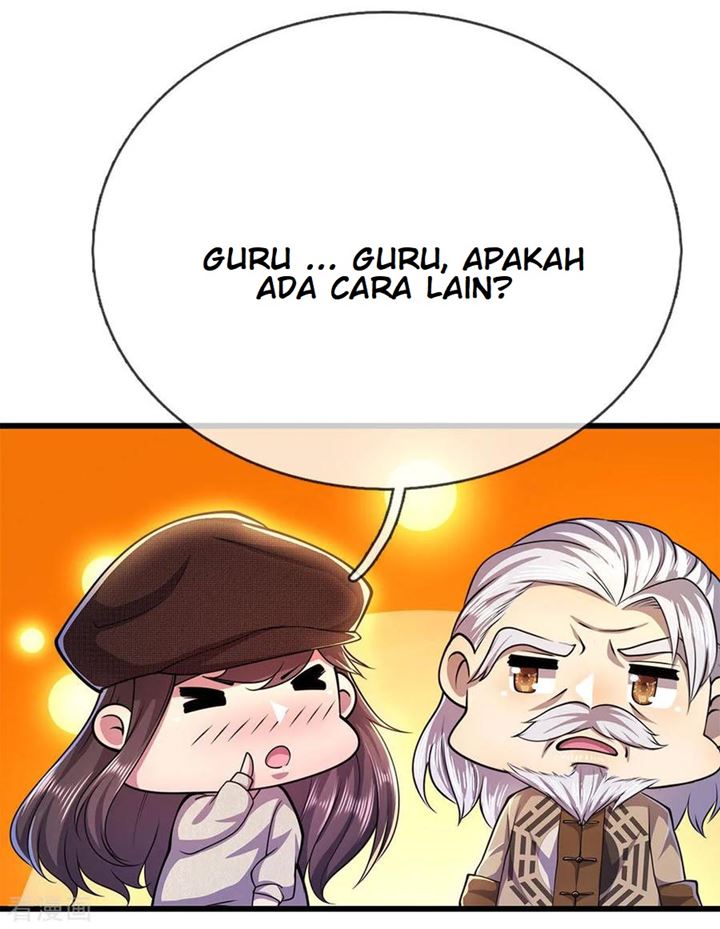 medical-martial-arts - Chapter: 218