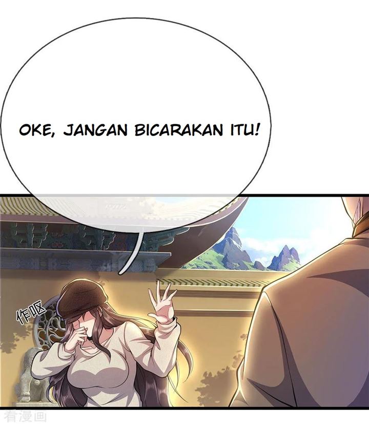 medical-martial-arts - Chapter: 218