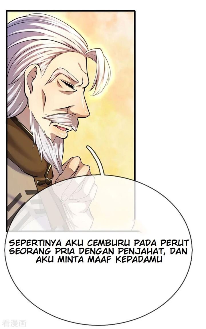 medical-martial-arts - Chapter: 218