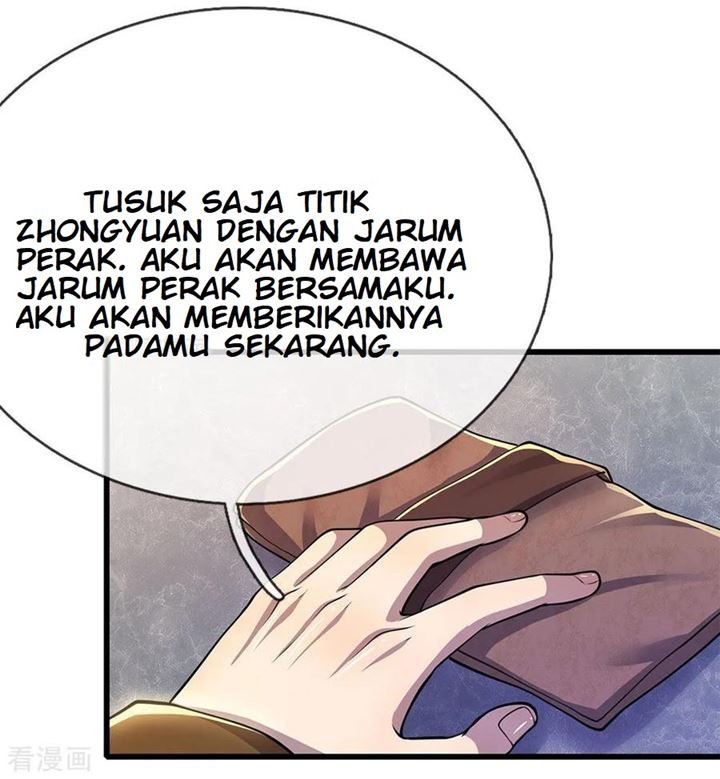 medical-martial-arts - Chapter: 218