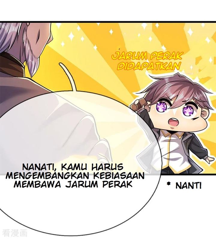 medical-martial-arts - Chapter: 218
