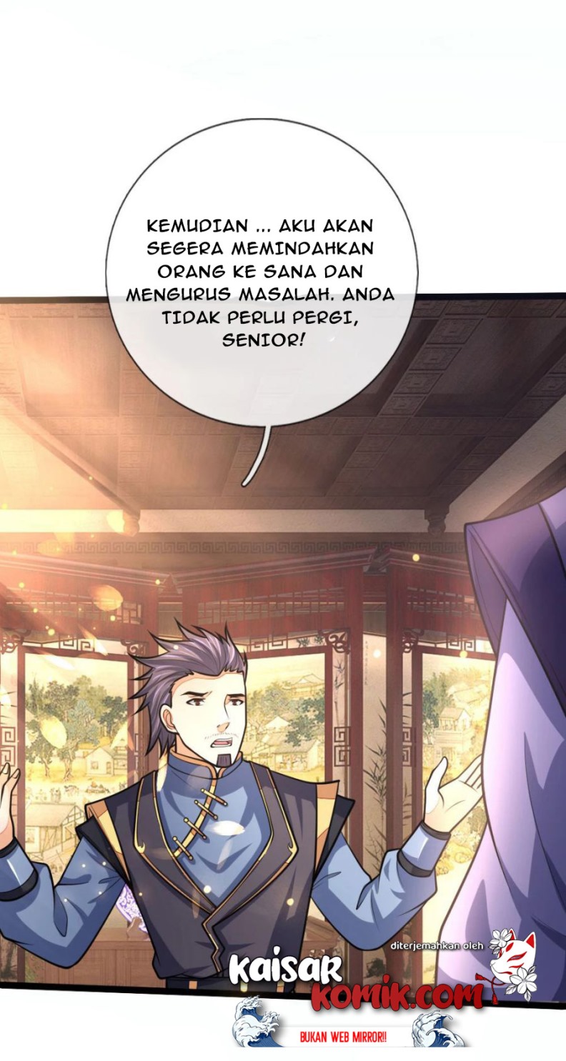 shenwu-tianzun - Chapter: 159