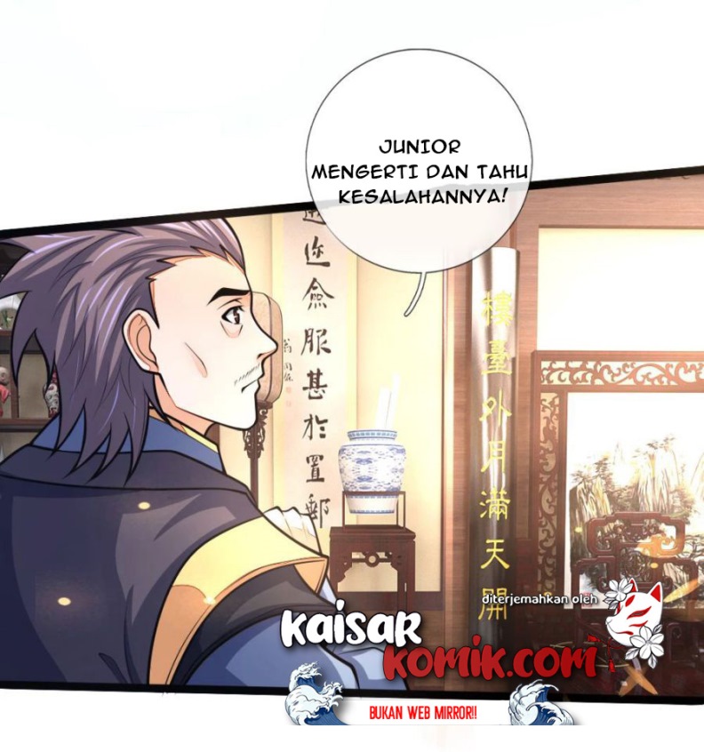 shenwu-tianzun - Chapter: 159