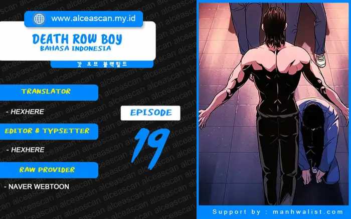 death-row-boy - Chapter: 18