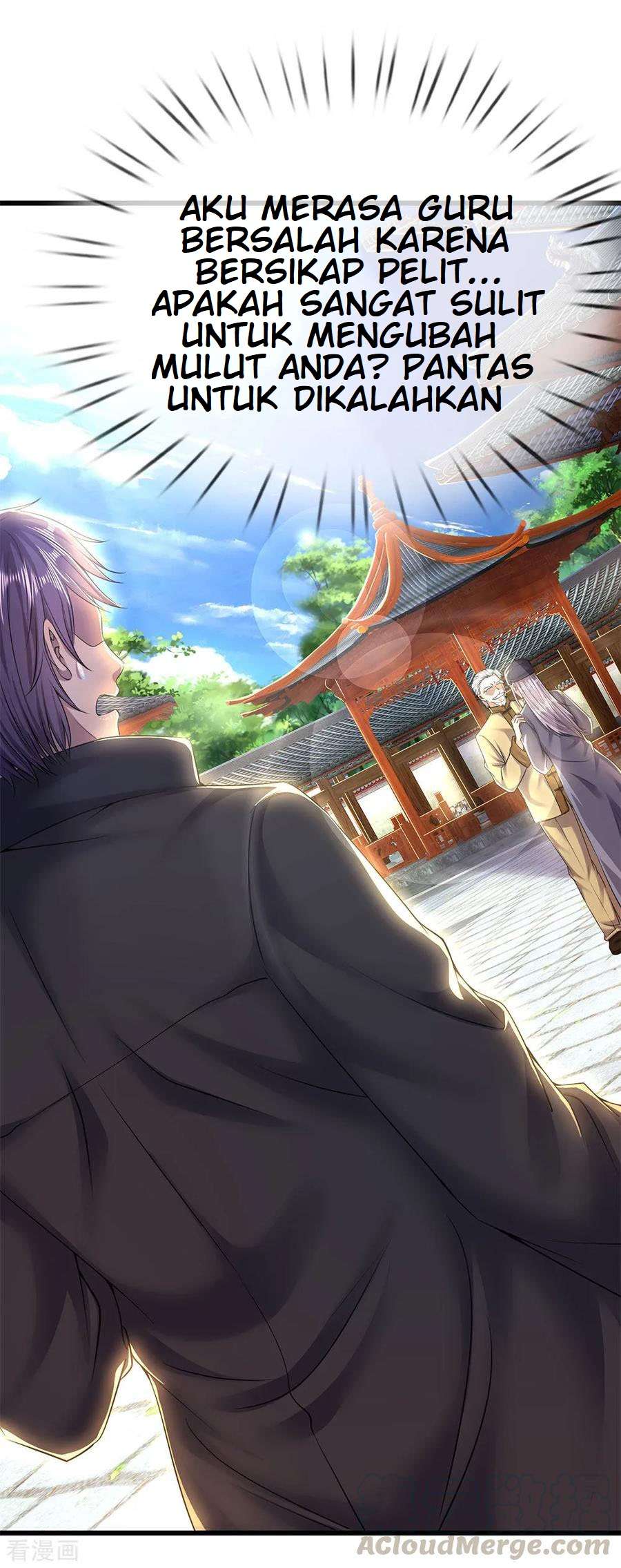 medical-martial-arts - Chapter: 225