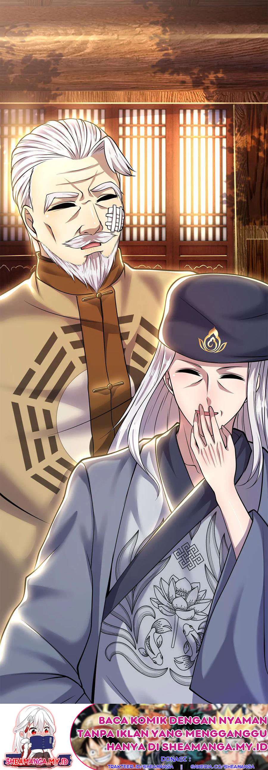 medical-martial-arts - Chapter: 225