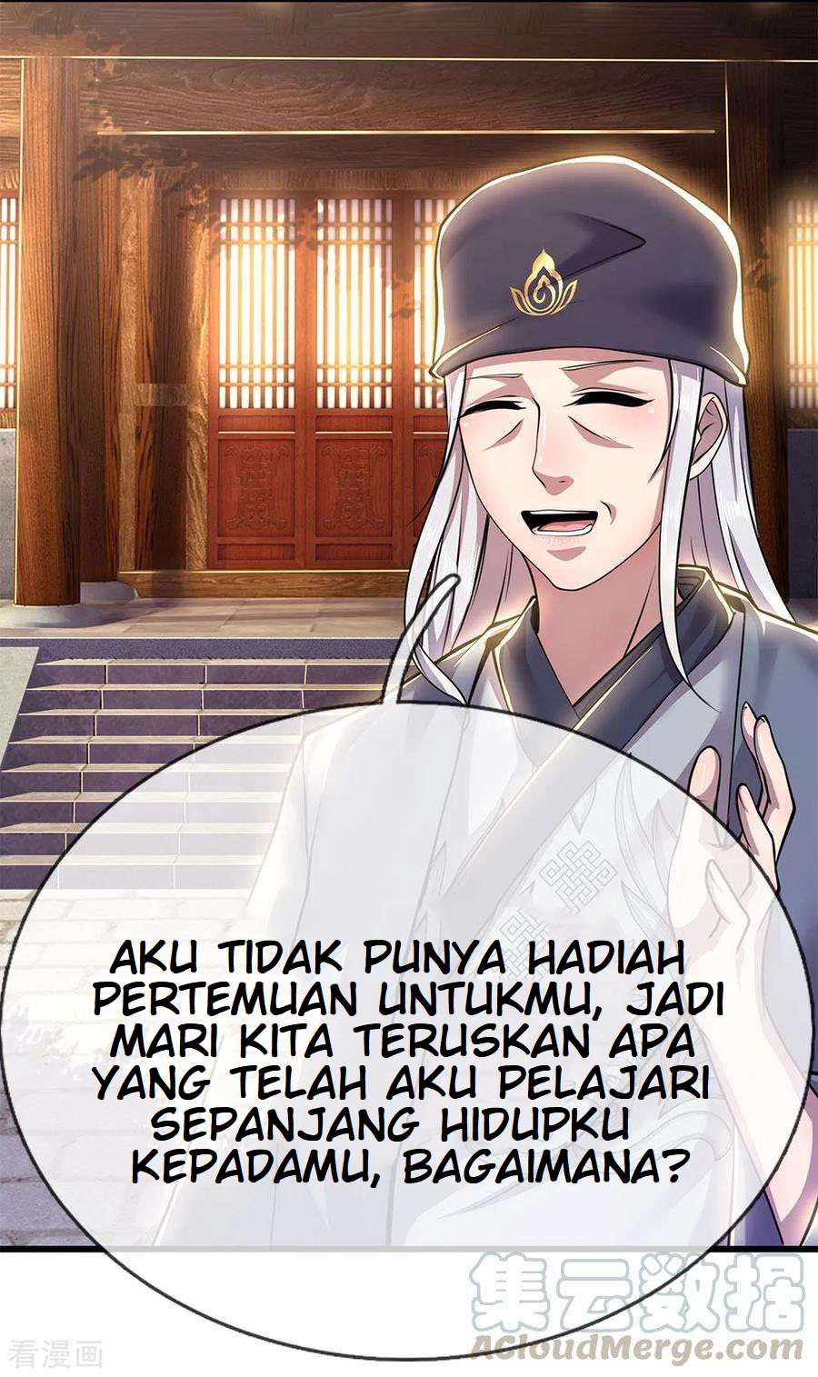 medical-martial-arts - Chapter: 225