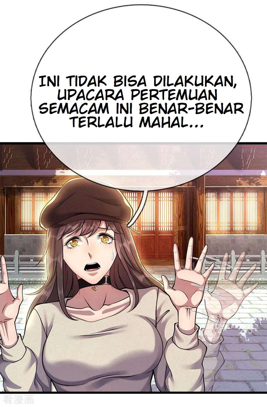 medical-martial-arts - Chapter: 225