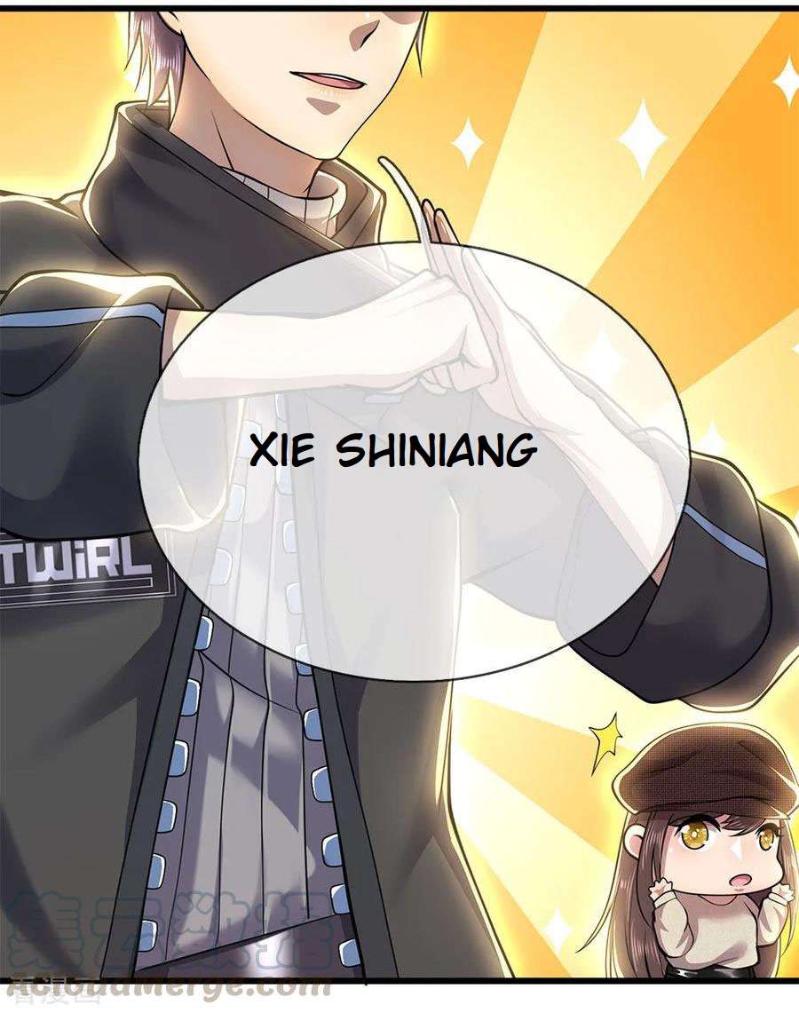 medical-martial-arts - Chapter: 225