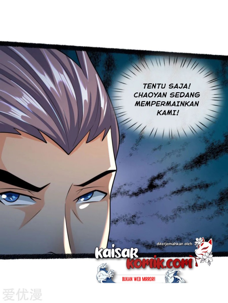 shenwu-tianzun - Chapter: 165