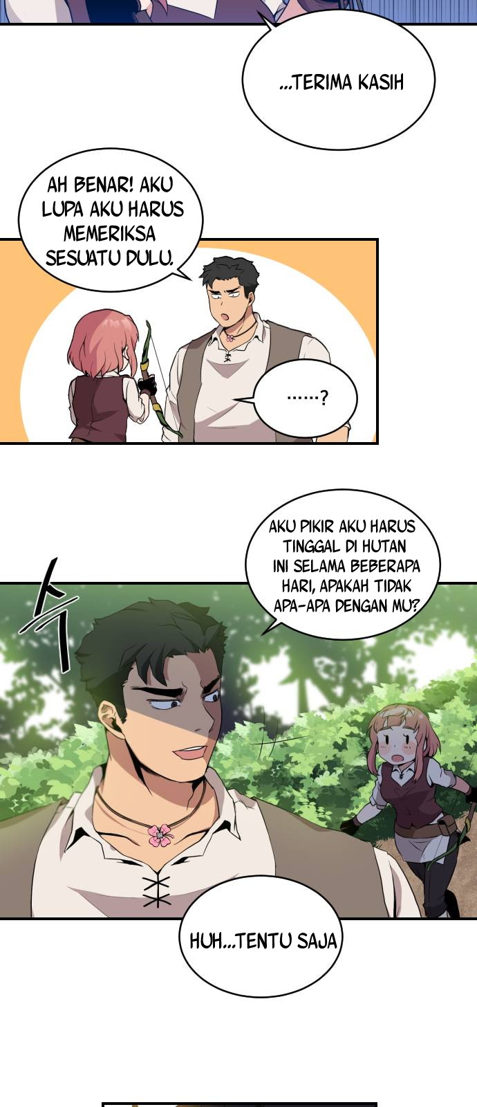 the-strongest-florist - Chapter: 7