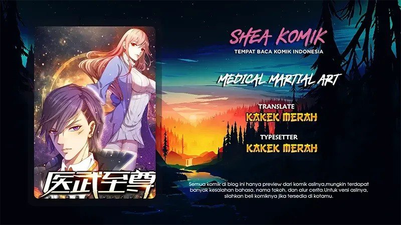 medical-martial-arts - Chapter: 227