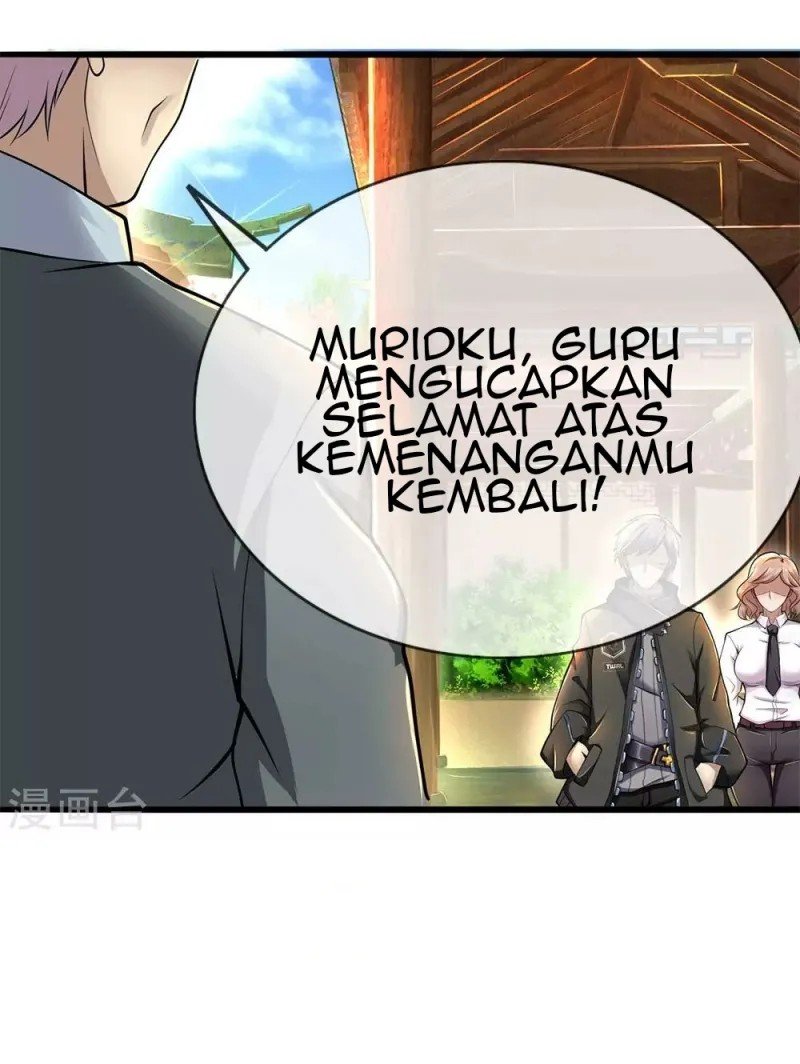 medical-martial-arts - Chapter: 227