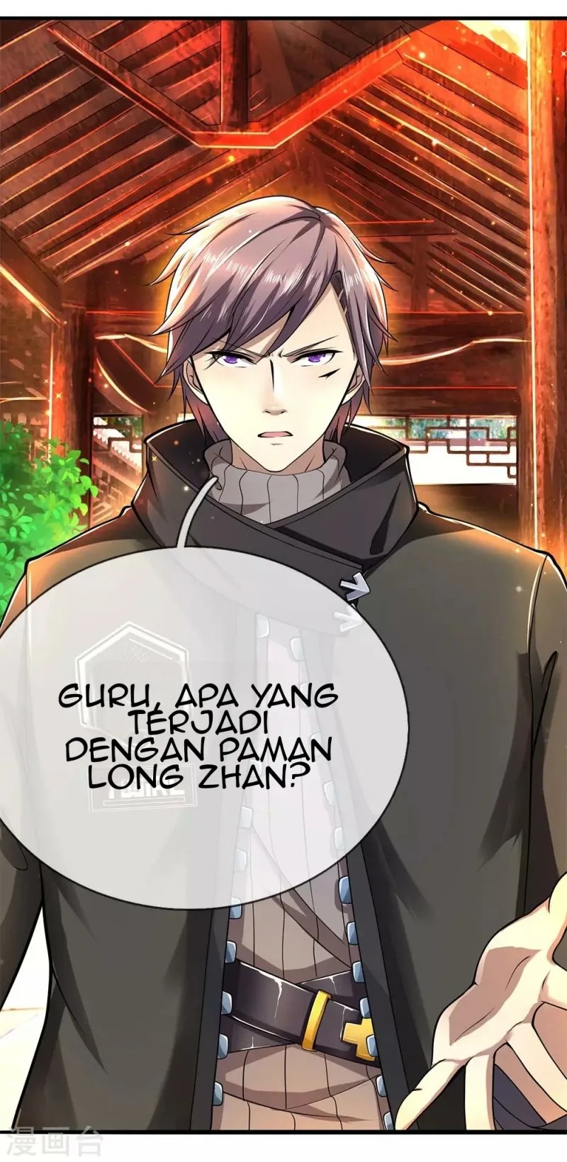 medical-martial-arts - Chapter: 227