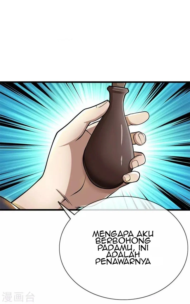 medical-martial-arts - Chapter: 227