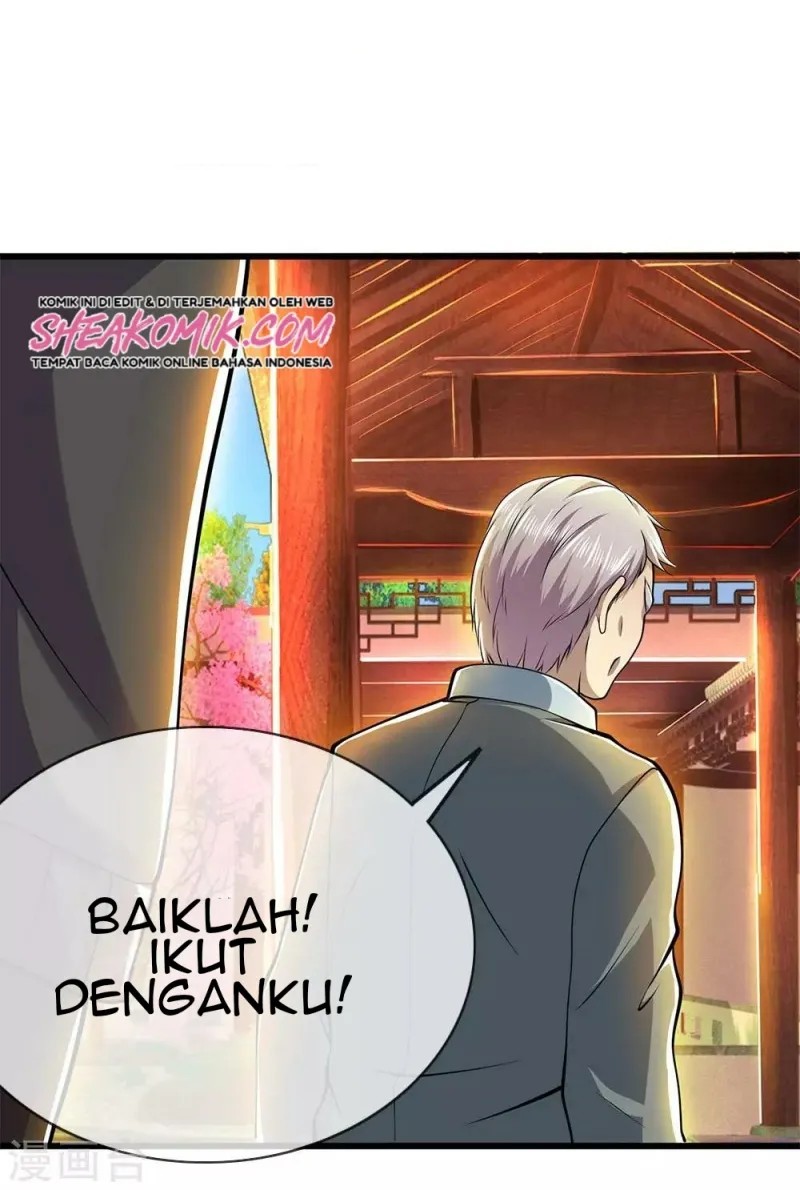 medical-martial-arts - Chapter: 227